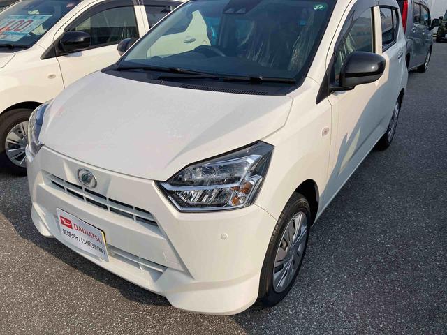 ミライースＸ　ＳＡIII（沖縄県）の中古車