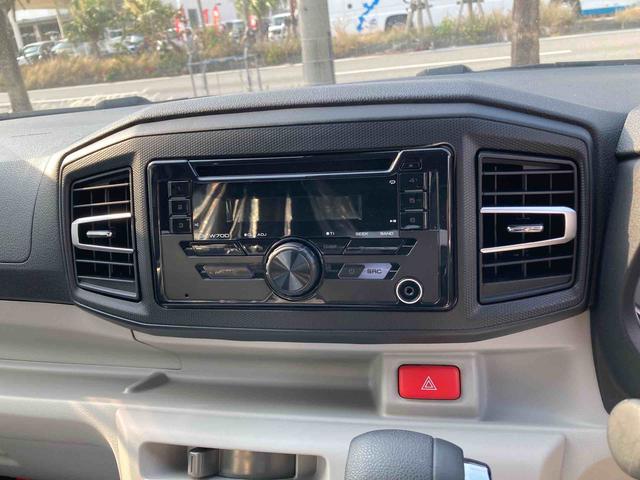 ミライースＸ　ＳＡIII（沖縄県）の中古車