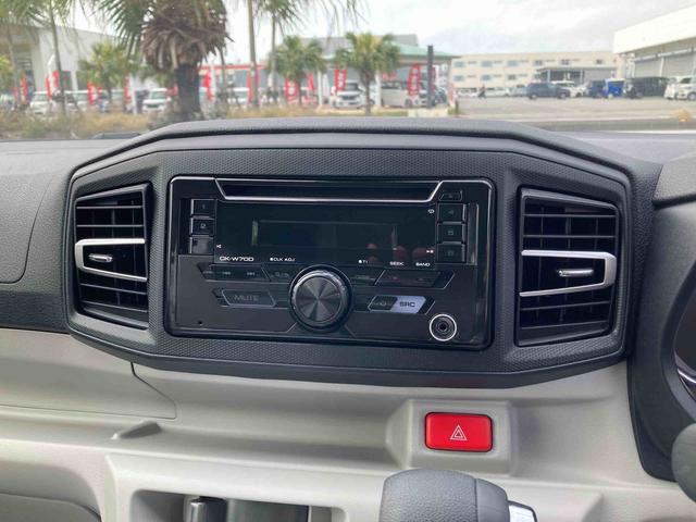 ミライースX SAIII(沖縄県)の中古車