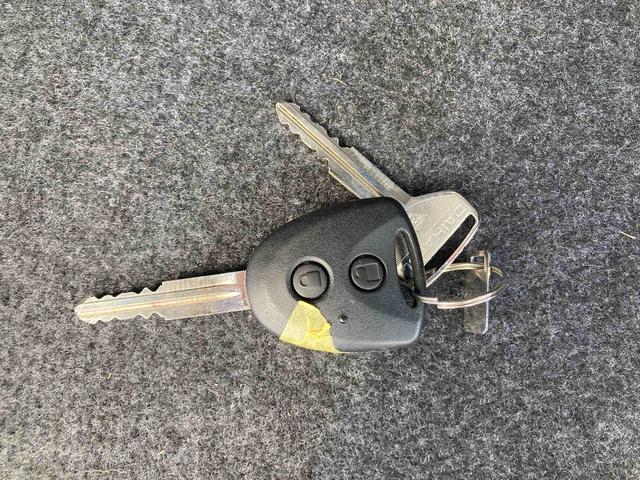 ミライースX SAIII(沖縄県)の中古車