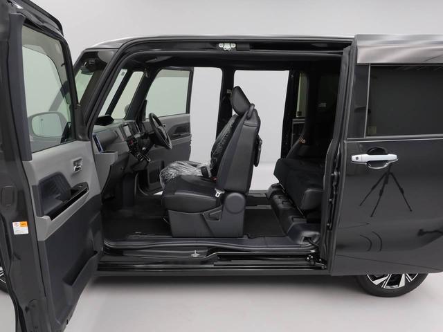 タントカスタムＸセレクション（愛知県）の中古車