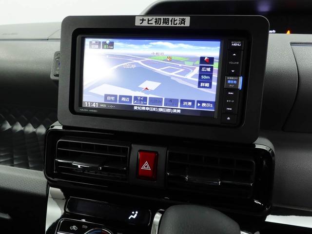 タントカスタムＸセレクション（愛知県）の中古車