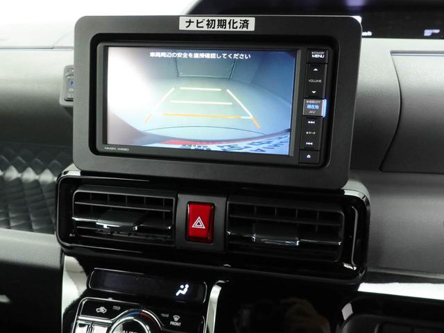 タントカスタムＸセレクション（愛知県）の中古車