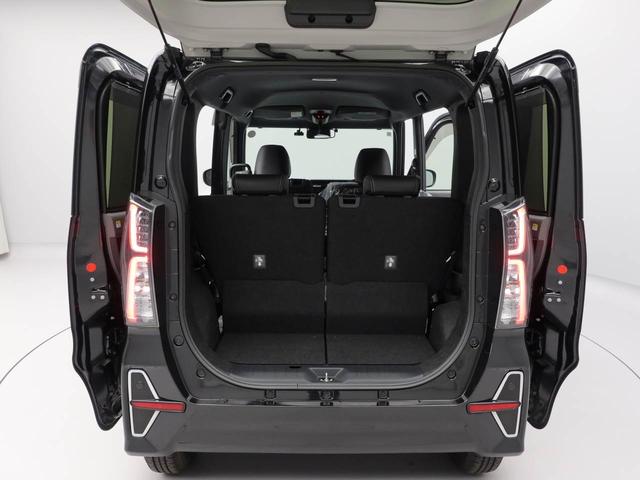 タントカスタムＸセレクション（愛知県）の中古車