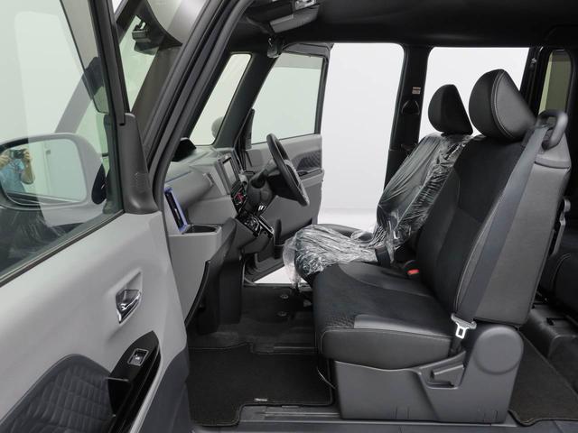 タントカスタムＸセレクション（愛知県）の中古車