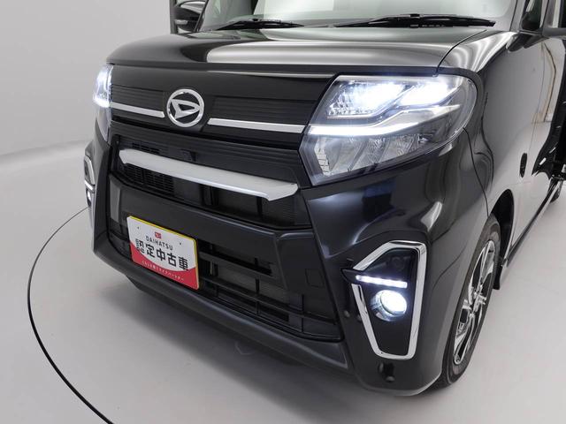 タントカスタムＸセレクション（愛知県）の中古車