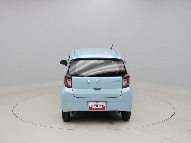 ミライースＬ　ＳＡIII（愛知県）の中古車