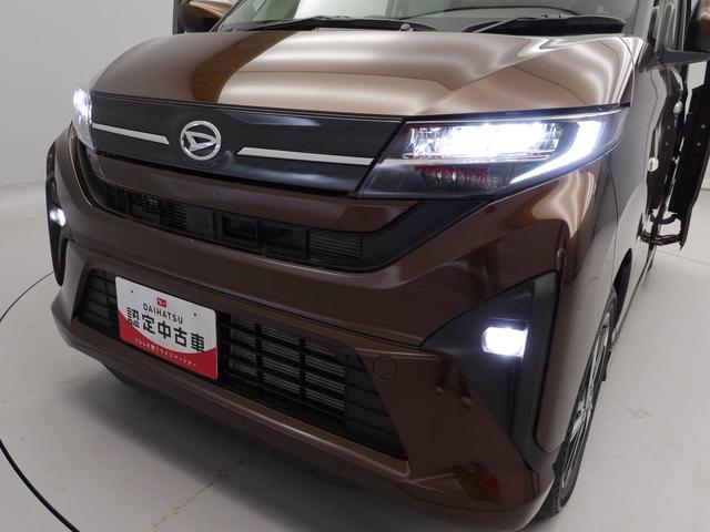 ムーヴＲＳスマートアシスト　バックカメラ　キーレス（愛知県）の中古車