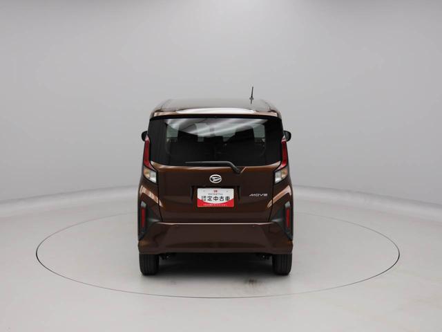 ムーヴＲＳスマートアシスト　バックカメラ　キーレス（愛知県）の中古車