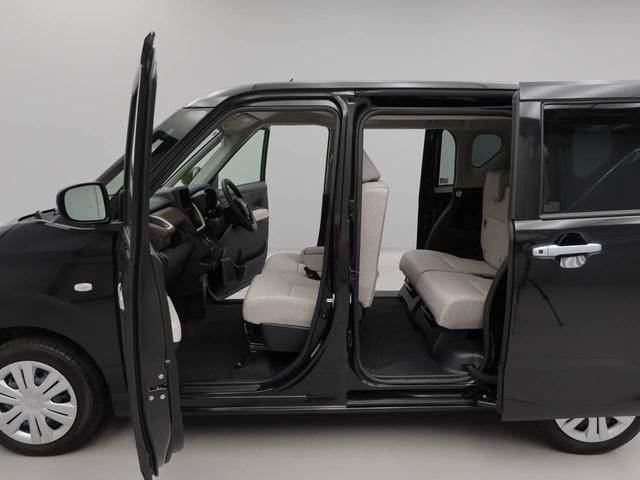 ムーヴXバックカメラ キーレス スマートアシスト(愛知県)の中古車