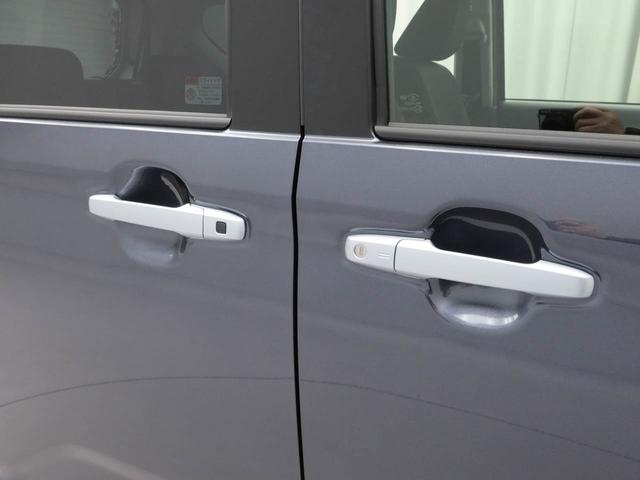 ムーヴＲＳキーレス　スマートアシスト　バックカメラ（愛知県）の中古車