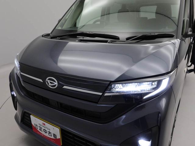 ムーヴＲＳキーレス　スマートアシスト　バックカメラ（愛知県）の中古車