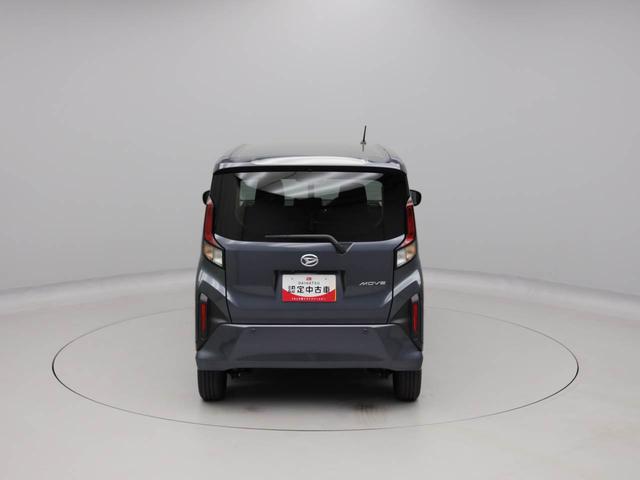 ムーヴRSバックカメラ スマートアシスト キーレス(愛知県)の中古車