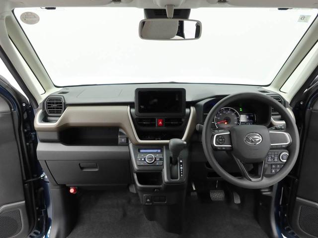 ムーヴＸキーレス　バックカメラ　スマートアシスト（愛知県）の中古車