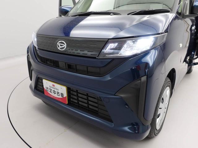 ムーヴＸキーレス　バックカメラ　スマートアシスト（愛知県）の中古車