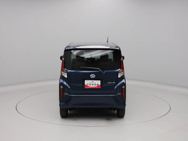 ムーヴＸキーレス　バックカメラ　スマートアシスト（愛知県）の中古車