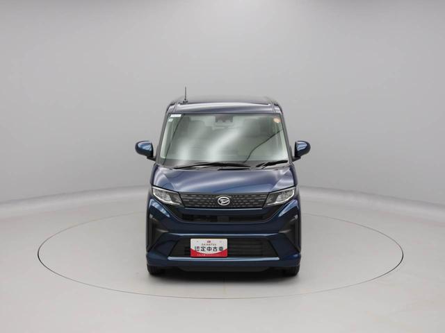 ムーヴＸキーレス　バックカメラ　スマートアシスト（愛知県）の中古車