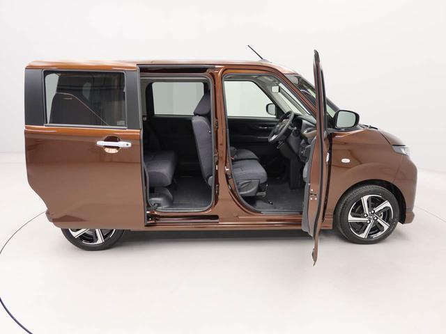 ムーヴＲＳスマートキー　バックカメラ　スマートアシスト（愛知県）の中古車