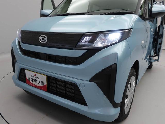 ムーヴＸキーレス　バックカメラ　スマートアシスト（愛知県）の中古車