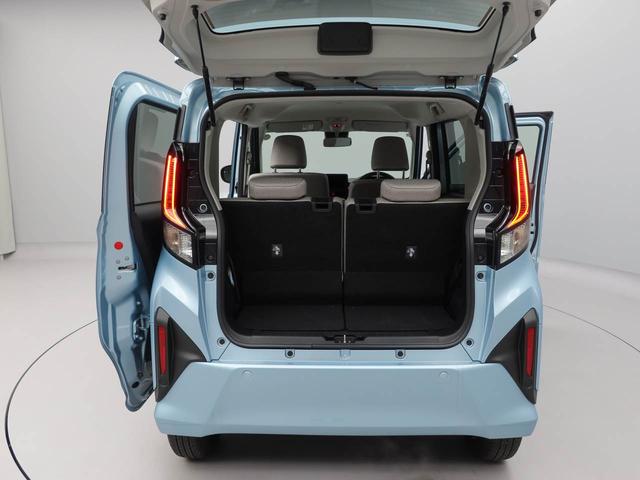 ムーヴＸキーレス　バックカメラ　スマートアシスト（愛知県）の中古車