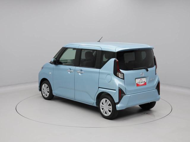 ムーヴＸキーレス　バックカメラ　スマートアシスト（愛知県）の中古車