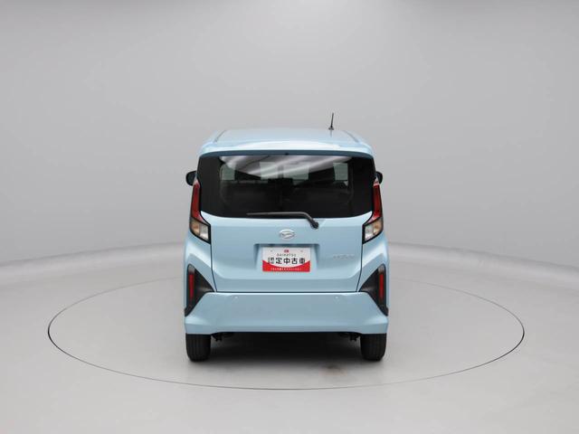 ムーヴＸキーレス　バックカメラ　スマートアシスト（愛知県）の中古車