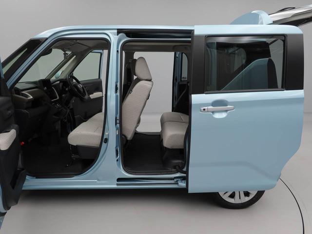 ムーヴXキーレス バックカメラ スマートアシスト(愛知県)の中古車