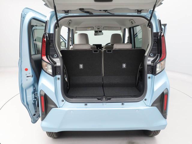 ムーヴXキーレス バックカメラ スマートアシスト(愛知県)の中古車