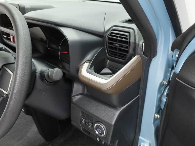 ムーヴXキーレス バックカメラ スマートアシスト(愛知県)の中古車