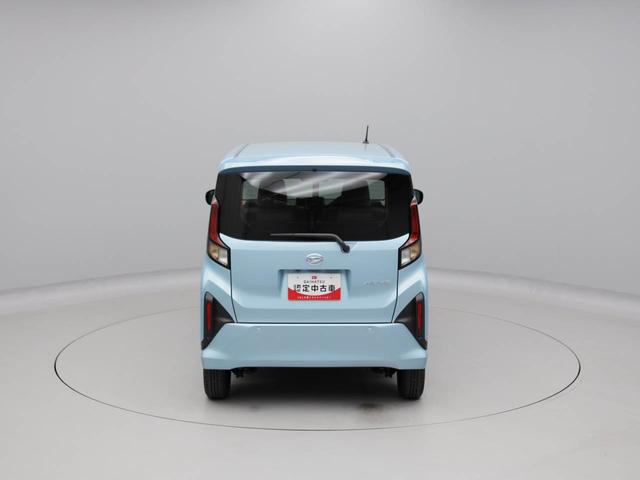 ムーヴXキーレス バックカメラ スマートアシスト(愛知県)の中古車