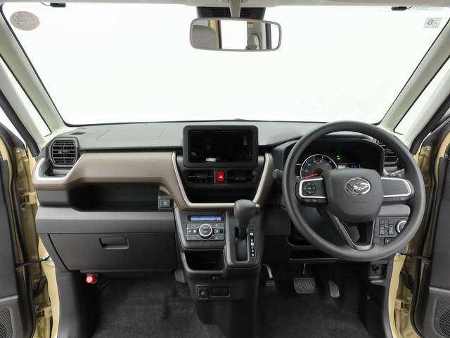 ムーヴＸキーレス　バックカメラ　スマートアシスト（愛知県）の中古車