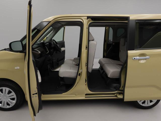 ムーヴＸキーレス　バックカメラ　スマートアシスト（愛知県）の中古車