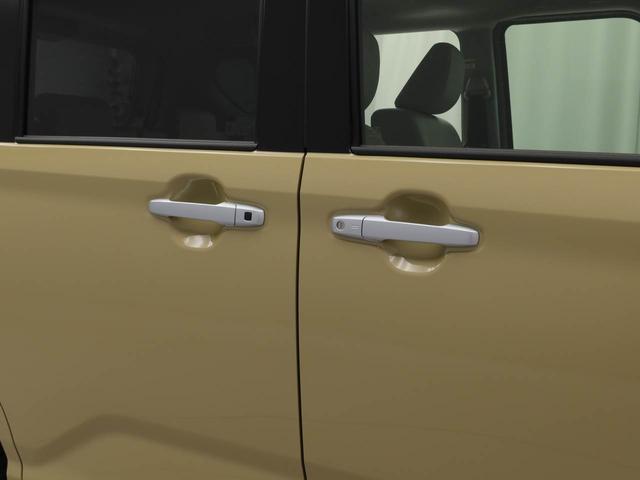 ムーヴＸキーレス　バックカメラ　スマートアシスト（愛知県）の中古車