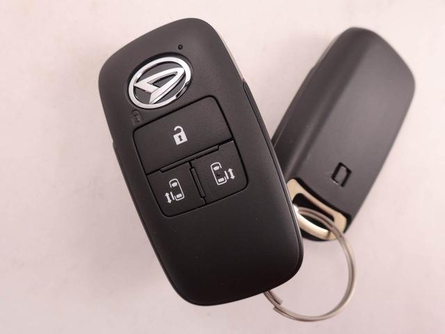 ムーヴＸキーレス　バックカメラ　スマートアシスト（愛知県）の中古車