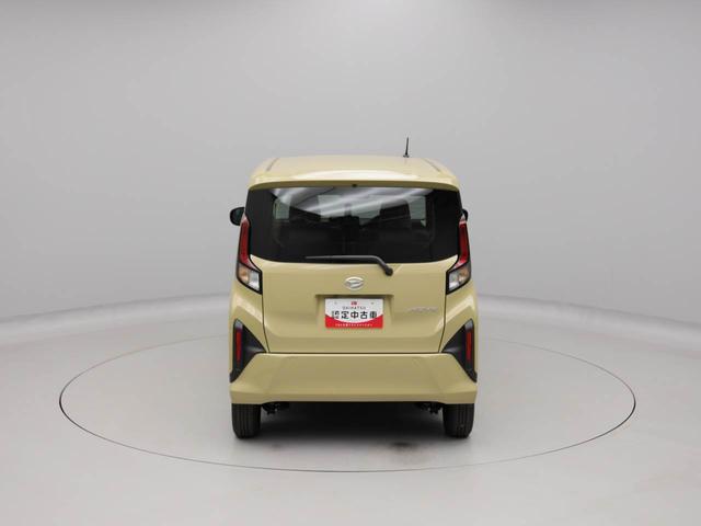 ムーヴＸキーレス　バックカメラ　スマートアシスト（愛知県）の中古車