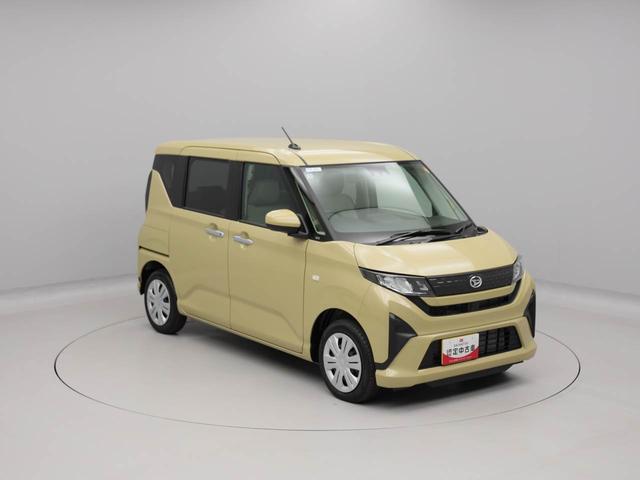 ムーヴＸキーレス　バックカメラ　スマートアシスト（愛知県）の中古車