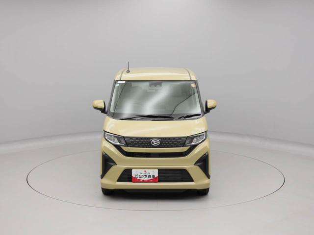 ムーヴＸキーレス　バックカメラ　スマートアシスト（愛知県）の中古車