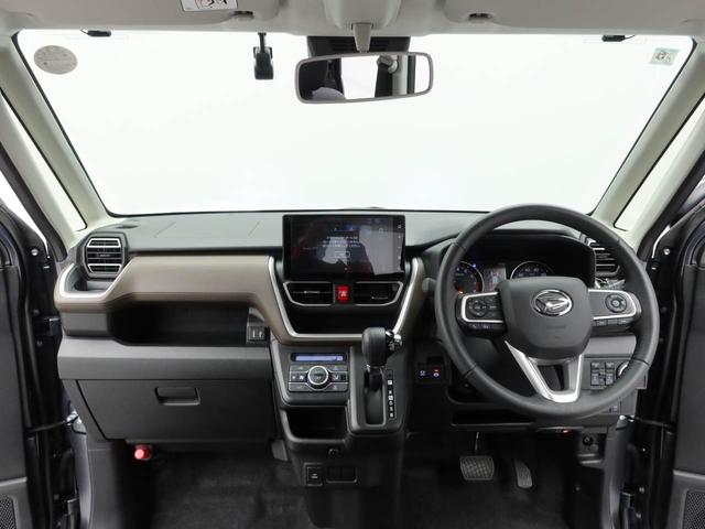 ムーヴＲＳバックカメラ　キーレス　スマートアシスト（愛知県）の中古車