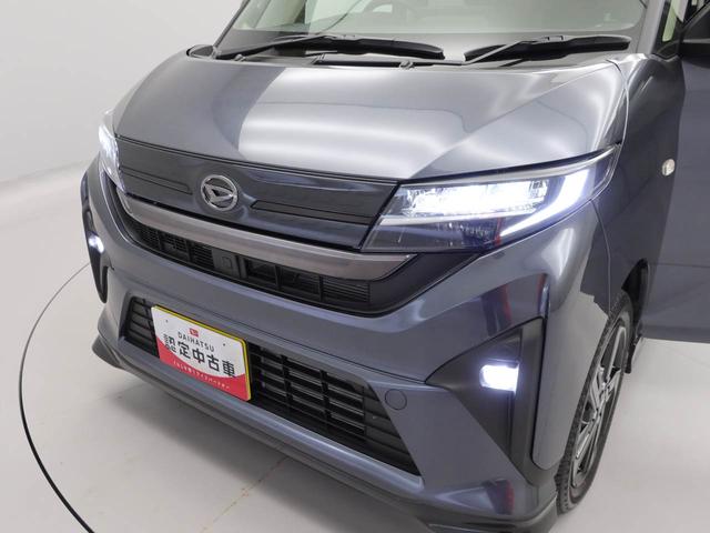 ムーヴＲＳバックカメラ　キーレス　スマートアシスト（愛知県）の中古車