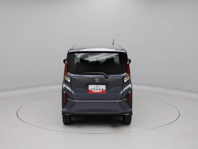 ムーヴＲＳバックカメラ　キーレス　スマートアシスト（愛知県）の中古車