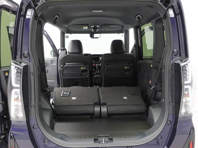 タントカスタムRSキーレス スマートアシスト バックカメラ ABS CVT LEDヘッドライト オーディオレス エアバック ターボ プッシュスタート アイドリングストップ 両側電動スライドドア ミラクルオープンドア(愛知県)の中古車