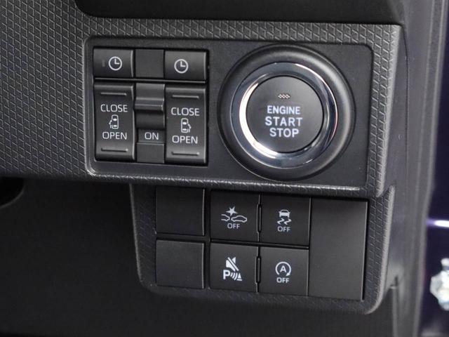 タントカスタムRSキーレス スマートアシスト バックカメラ ABS CVT LEDヘッドライト オーディオレス エアバック ターボ プッシュスタート アイドリングストップ 両側電動スライドドア ミラクルオープンドア(愛知県)の中古車
