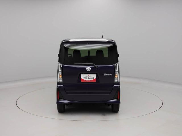 タントカスタムRSキーレス スマートアシスト バックカメラ ABS CVT LEDヘッドライト オーディオレス エアバック ターボ プッシュスタート アイドリングストップ 両側電動スライドドア ミラクルオープンドア(愛知県)の中古車