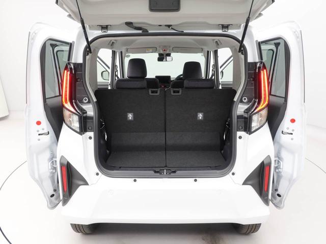 ムーヴRSキーレス スマートアシスト バックカメラ エアバック プッシュスタート オーディオレス ABS CVT LEDヘッドライト 両側電動スライドドア 電子ブレーキパーキング アイドリングストップ(愛知県)の中古車