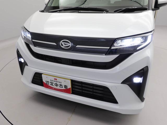 ムーヴRSキーレス スマートアシスト バックカメラ エアバック プッシュスタート オーディオレス ABS CVT LEDヘッドライト 両側電動スライドドア 電子ブレーキパーキング アイドリングストップ(愛知県)の中古車