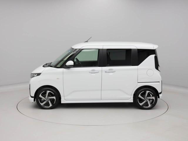 ムーヴRSキーレス スマートアシスト バックカメラ エアバック プッシュスタート オーディオレス ABS CVT LEDヘッドライト 両側電動スライドドア 電子ブレーキパーキング アイドリングストップ(愛知県)の中古車