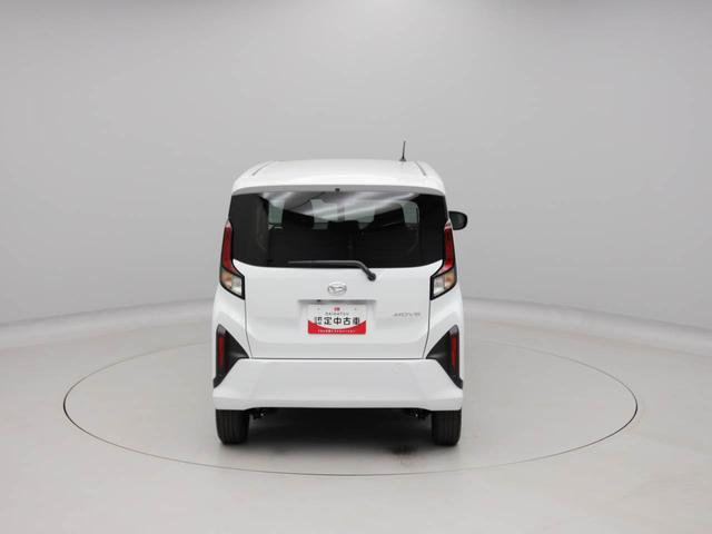 ムーヴRSキーレス スマートアシスト バックカメラ エアバック プッシュスタート オーディオレス ABS CVT LEDヘッドライト 両側電動スライドドア 電子ブレーキパーキング アイドリングストップ(愛知県)の中古車