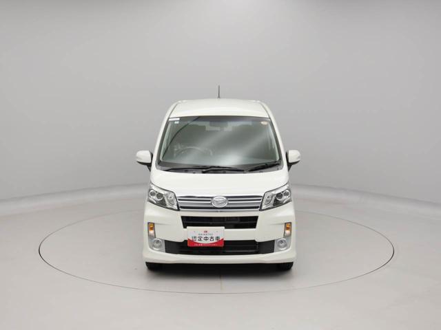 ムーヴカスタム X SAバックカメラ LEDヘッドライト(愛知県)の中古車
