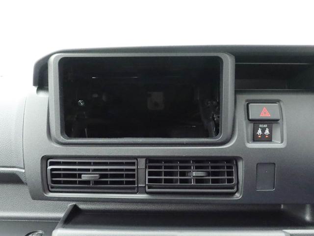 ハイゼットカーゴＤＸキーレス　エアバック　ＡＢＳ　ＣＶＴ　両側スライドドア　パワーステアリング　ワンオーナー　スマートアシスト　オーディオレス　アイドリングストップ　ハロゲンヘッドライト　レーンアシスト（愛知県）の中古車