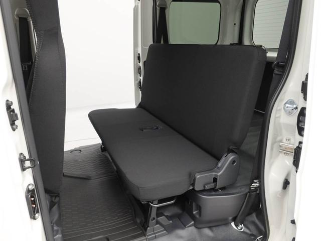 ハイゼットカーゴＤＸキーレス　エアバック　ＡＢＳ　ＣＶＴ　両側スライドドア　パワーステアリング　ワンオーナー　スマートアシスト　オーディオレス　アイドリングストップ　ハロゲンヘッドライト　レーンアシスト（愛知県）の中古車
